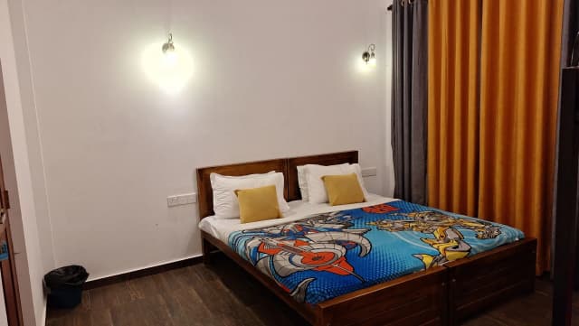 Room Block 01