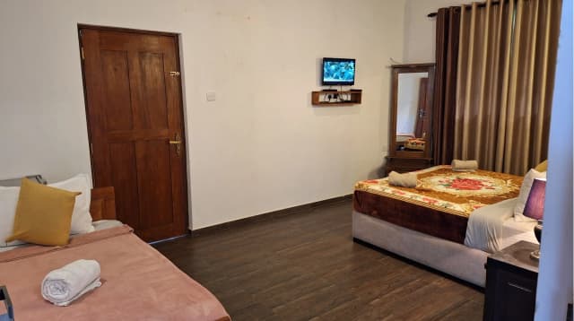 Room Block 02